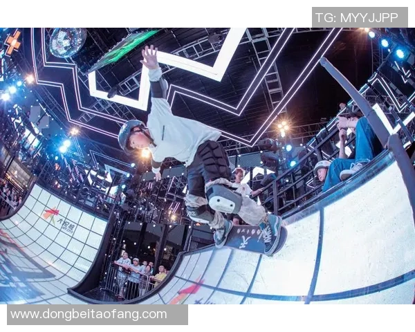 上海极限运动队以71分领跑世界街舞大赛积分榜展现强大实力