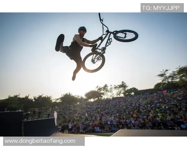 极限运动世界杯回顾上海街舞队技艺精湛表现引人瞩目